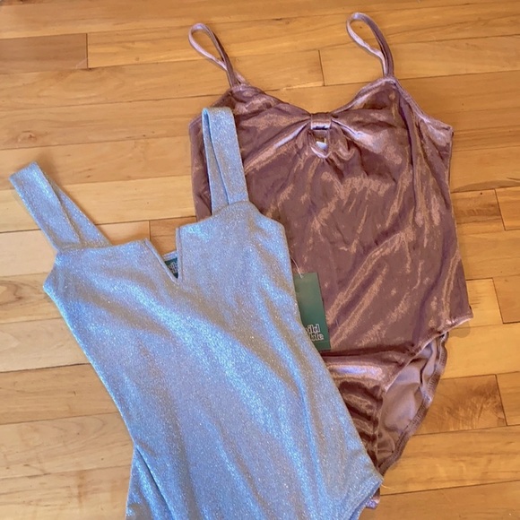 wild fable Tops - Body Suit Bundle